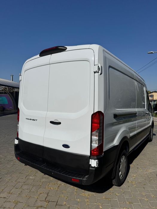 Ford Transit L3H2 An 2021