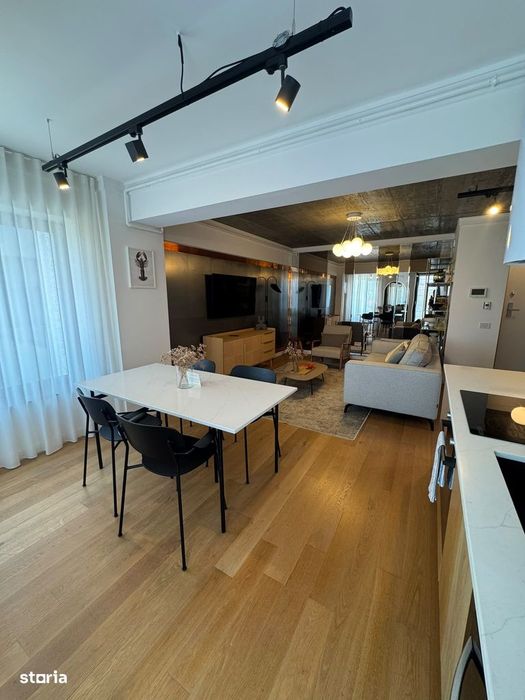 Apartament 2 camere, et 4,  Cladirea Stela, str. N.Bălcescu, Galati
