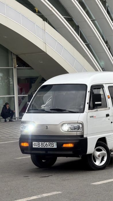 дамас 2021 йил 5000$