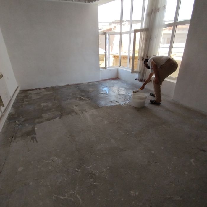 Услуга ламината в Бухаре!