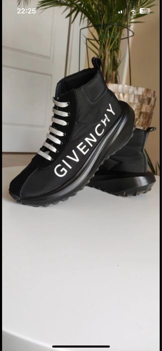 Adidasi Givenchy Originali