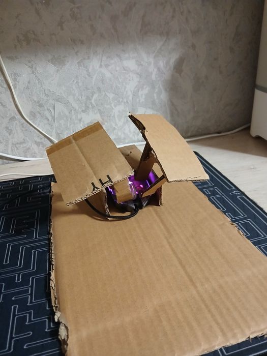 Продам ПЕДАЛИ самодельный для ПК