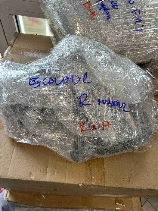 LED мигач дневна светлина Cadilac Escalade Кадилак Ескалейд ЛЕД десен