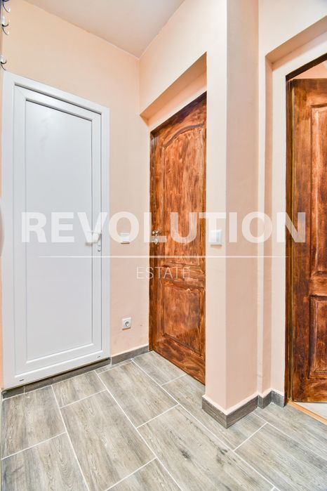 Дава се под наем Двустаен апартамент в София, Малинова долина - 52 кв.м за 550 € - Снимка #6