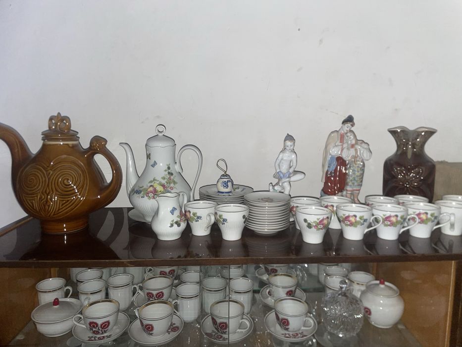 Продам антиквариат