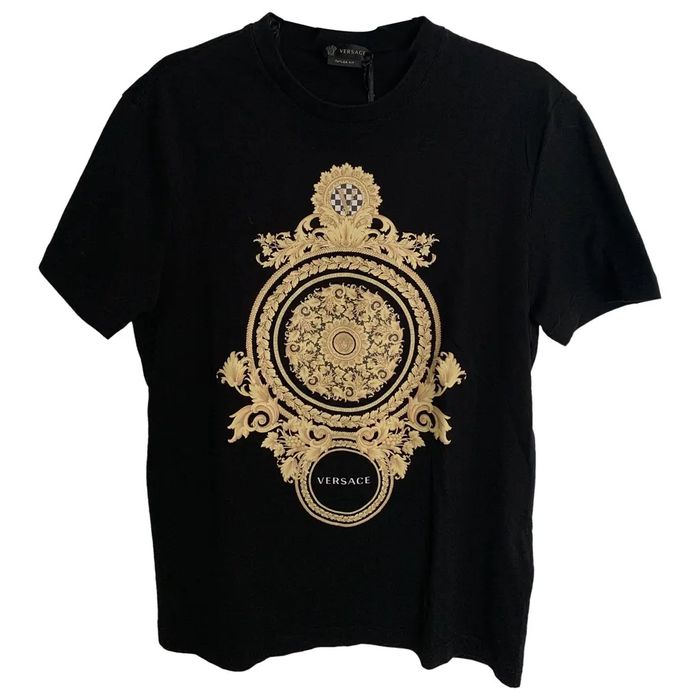 Versace тенсика - Оригинал