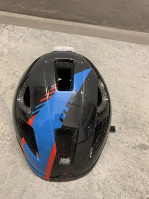 Детска каска за колело