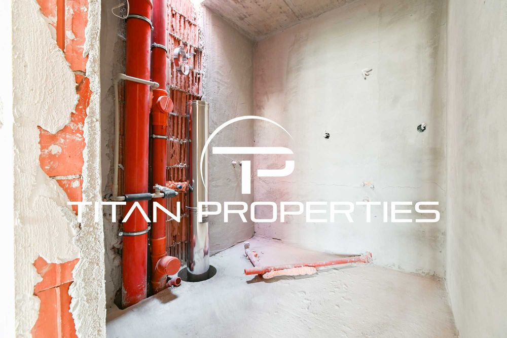 Продава се Многостаен апартамент в София, Малинова долина - 171 кв.м за 1759 €/кв.м - Снимка #13