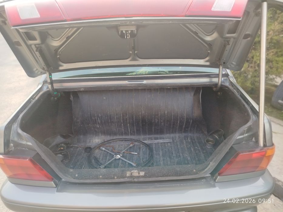 samara 2115 sotiladi