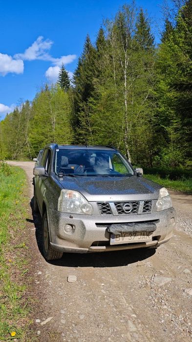 Nissan X-Trail T31 2.0 dCi 4x4 | 2009 | 209.000 km