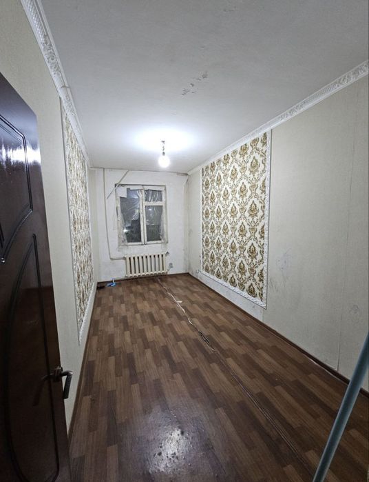 Успей купить! Продаётся квартира. Феруза 2/1/4 двух комнатная