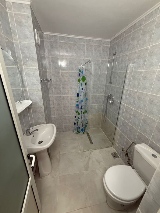 Apartament 2 camere- Zona Stadion - Semidecomandat-An constructie 1964