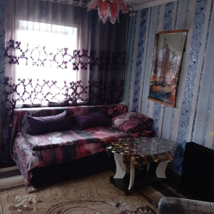 Продаётся дом в районе Электротовары.