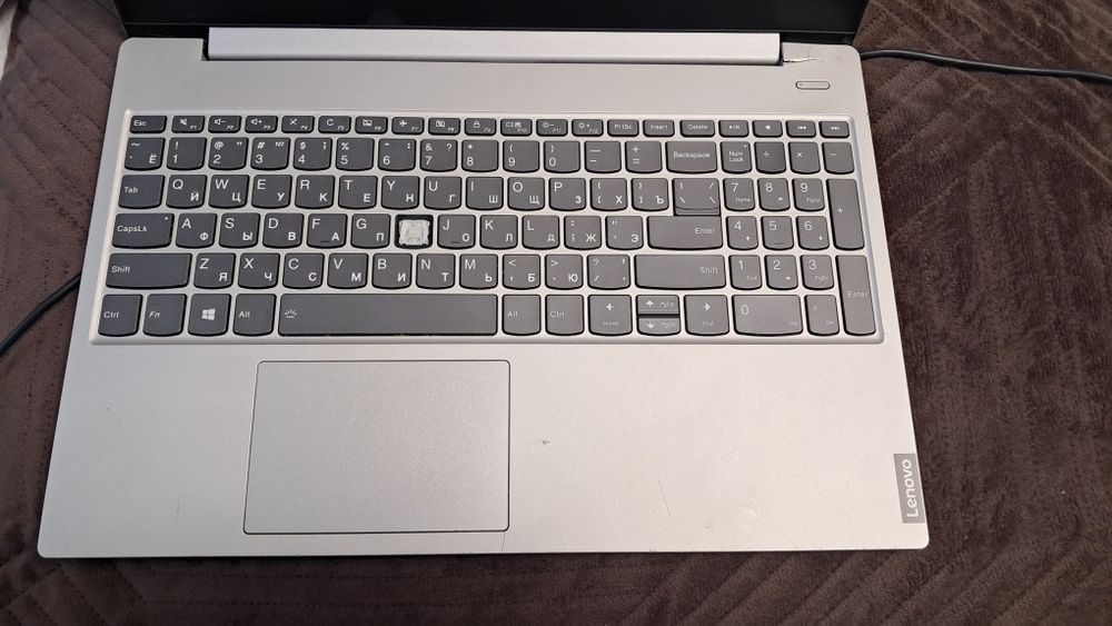 Продам ноутбук Леново