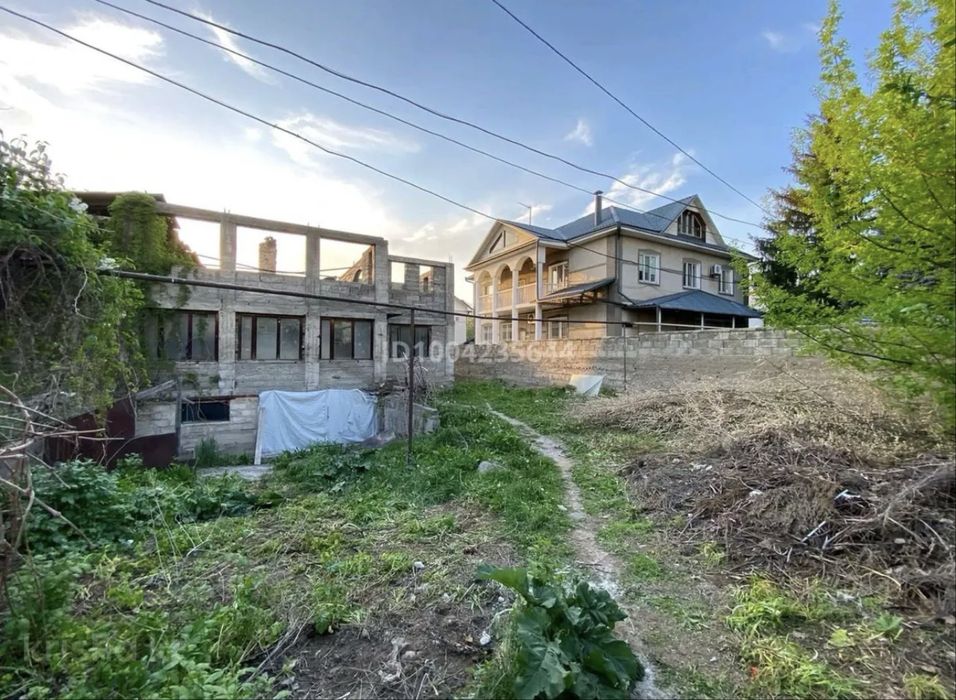 Срочно продам участок