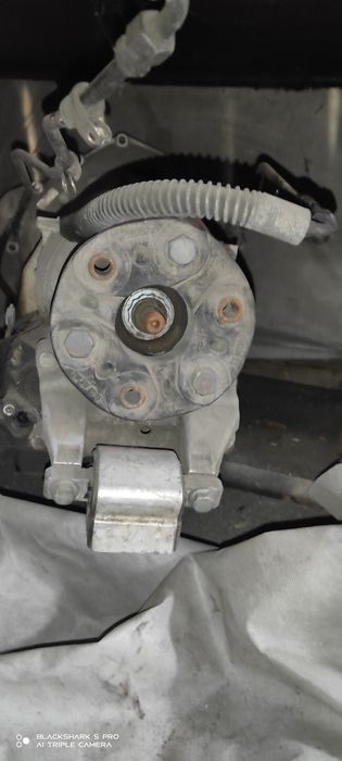 Коробка АКПП mercedes