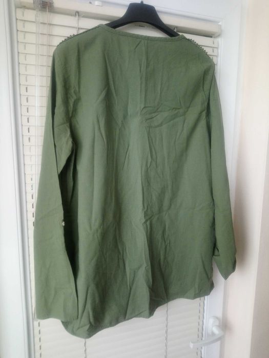 Дамска блуза L размер