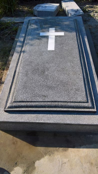 Constructii funerare
