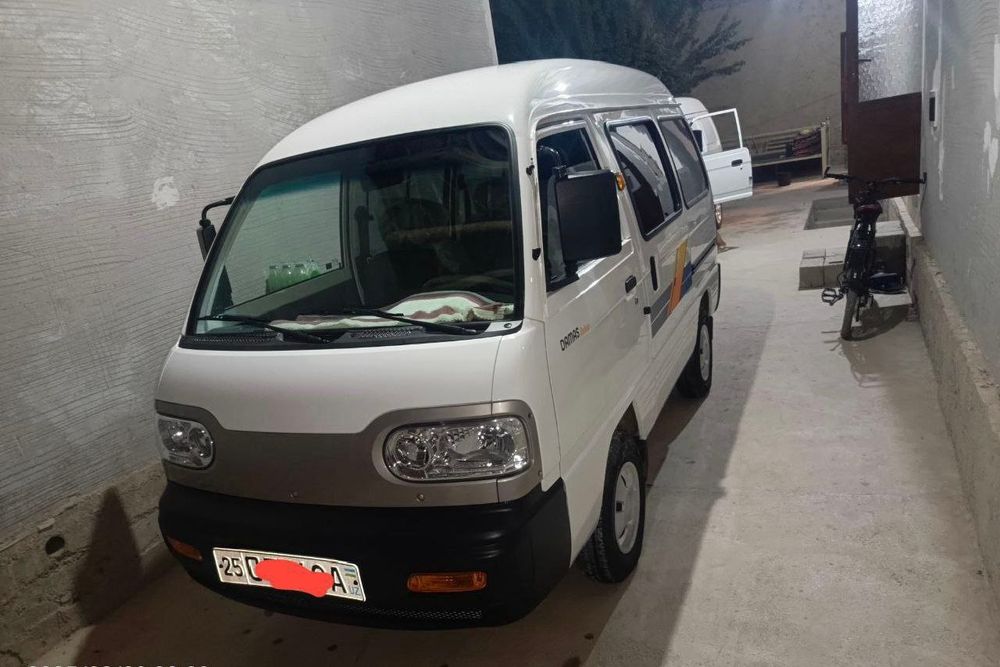 Damas sotladi srochne pul zarur