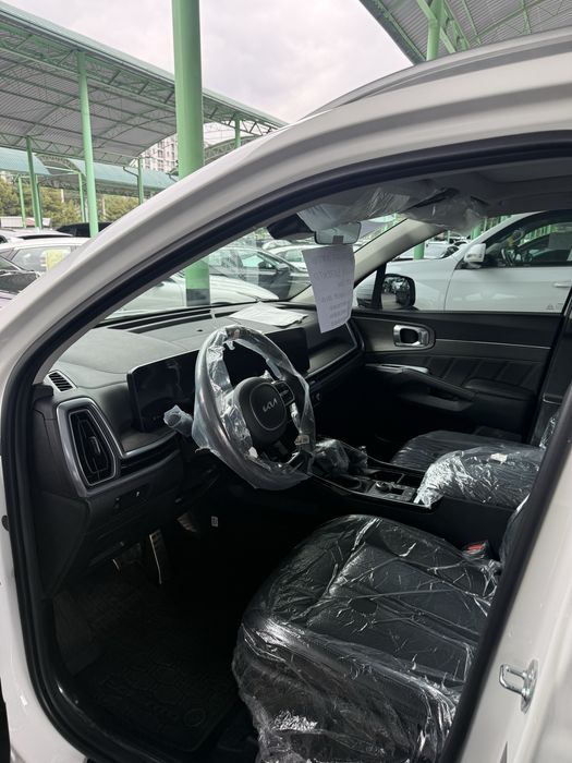 Kia sorento 2.5 2024