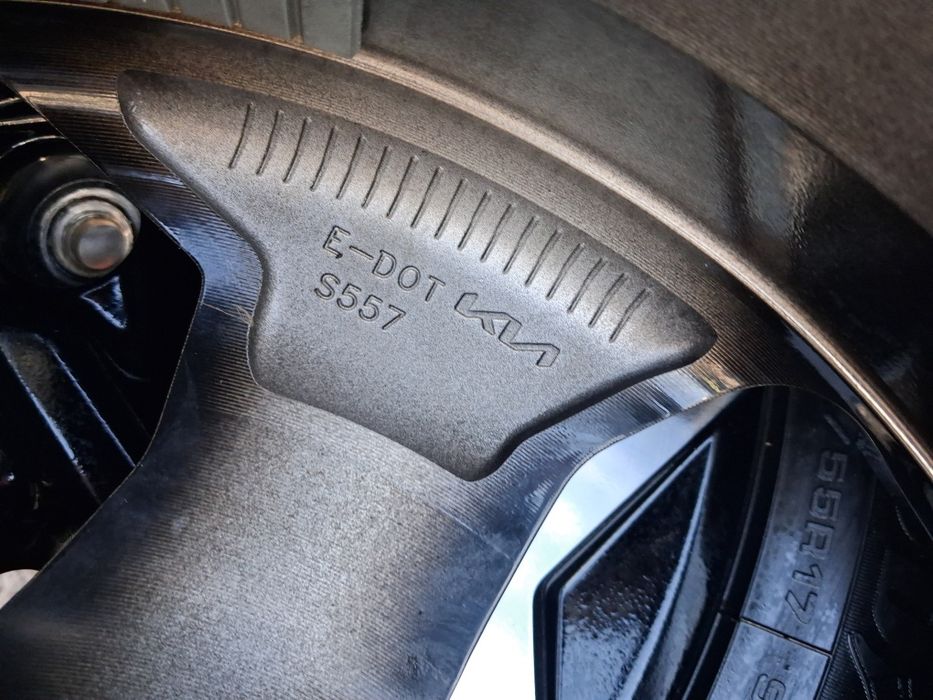 17 Kia arginal diska balon