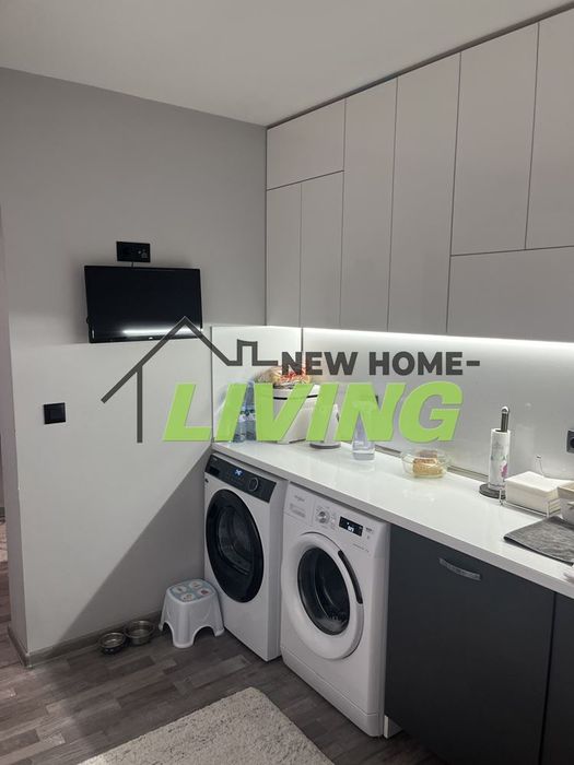 2-стаен в Пловдив-Кючук Париж площ 67 цена 138000