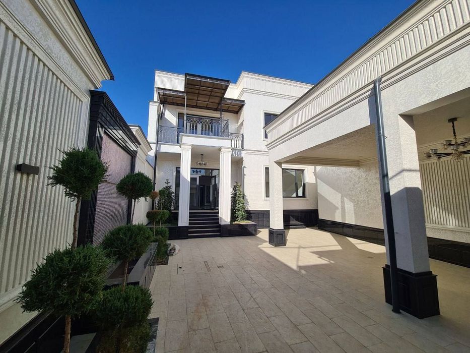 Циолковский 5 сот Новый Евро Дом Участок