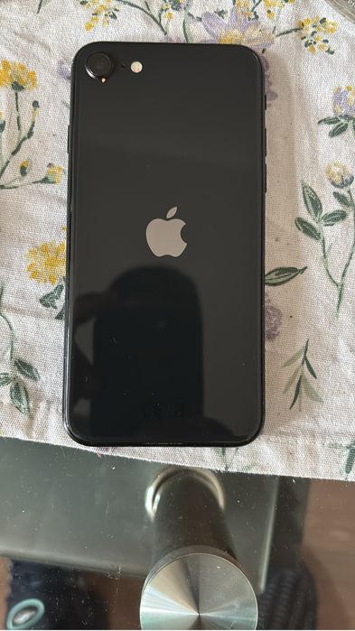 Iphone SE stare ok