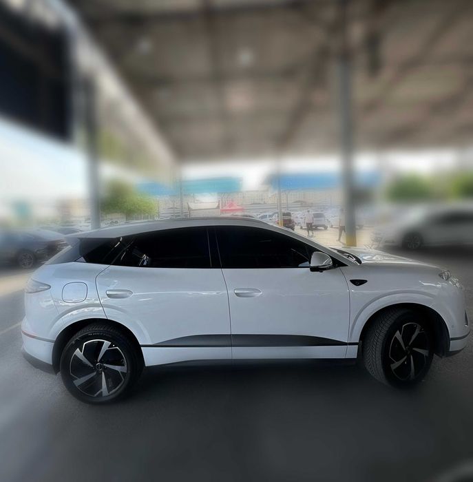 Byd SeaLion 2026 Full