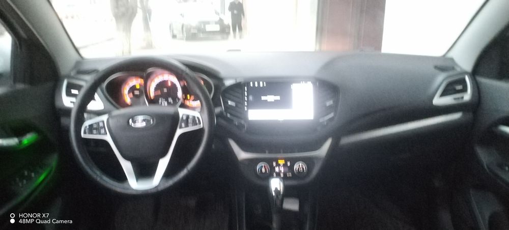 Vikup Vesta CROSS NISSAN Mator Avtomat VARIYATR