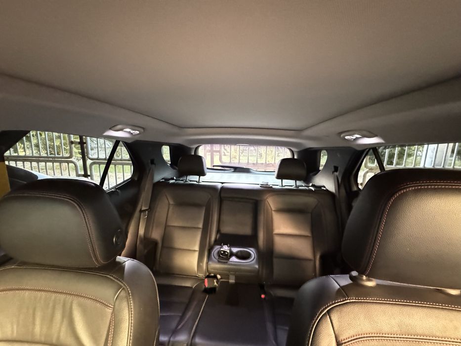 Chevrolet Equinox RS FULL