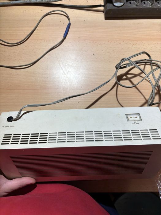 Radio ceas Telefunken