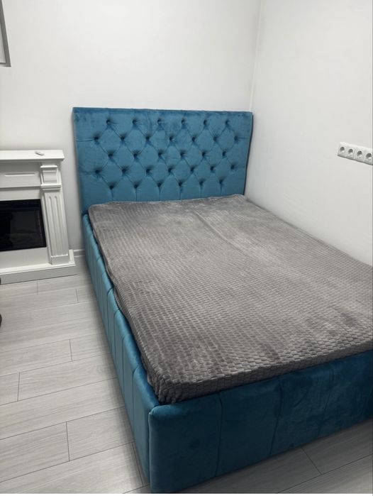 Vand canapea fixa si pat 1400/2000