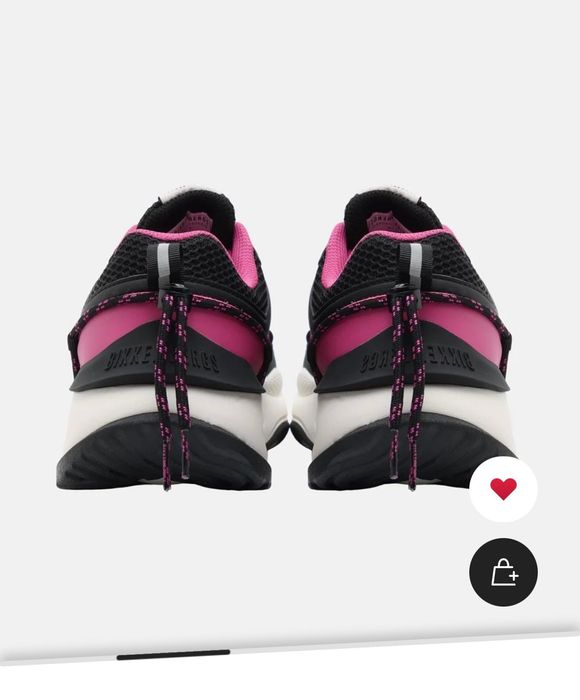 Маратонки дамски