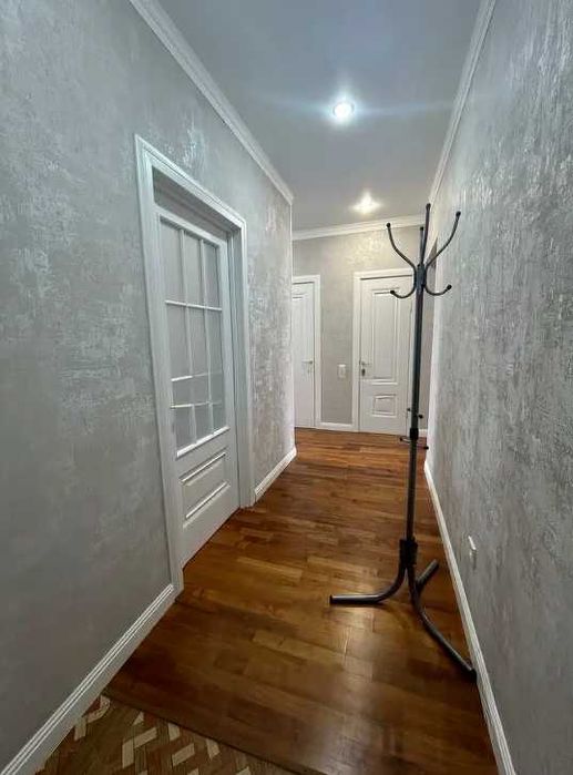 2 комнатная Серкебаева 78а