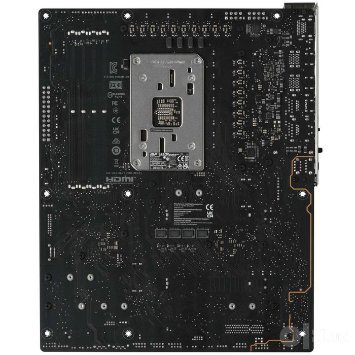 - Материнская плата MB Asus AMD AM5 ProArt X870E-Creator WiFi DDR5