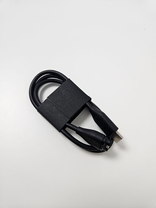 Cablu încărcător smartwatch Garmin NOU