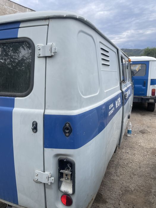 Боковые стекла уаз патриот