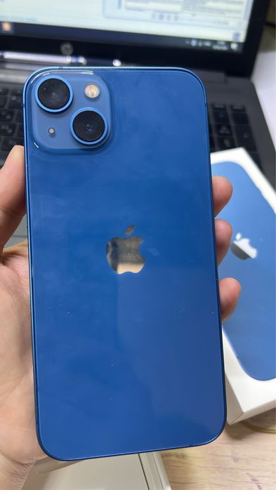 Iphone 13 128 gb