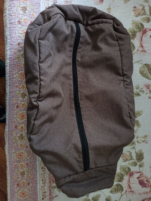 Колясках детская