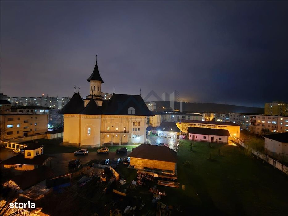 Apartament cu 2 camere de vanzare