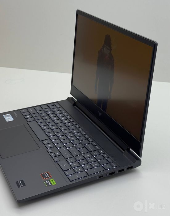 Notebbook Victus Ryzen -9