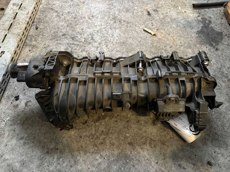 Galerie admisie Bmw F30 2,0 diesel an 2011 n47