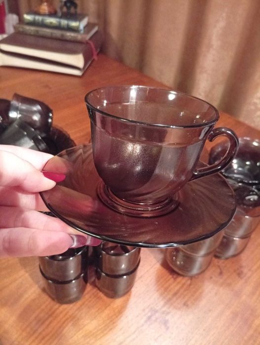 Serviciu de masă Duralex