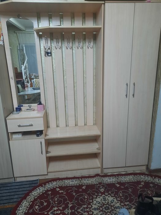 Продам прихожка.