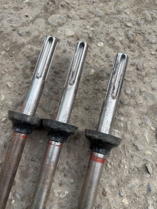 Hilti Плоски секачи