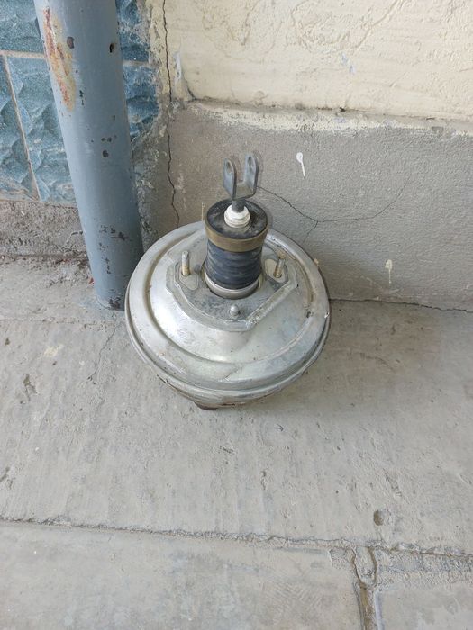 Тормозной вакум BMW 7 кузов Е65,Е66 4 куба