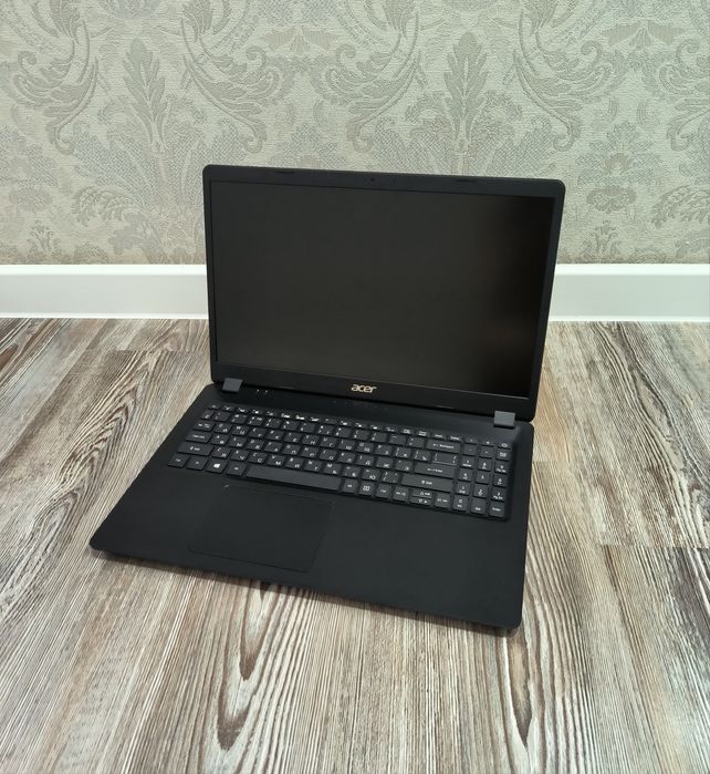 Мощный ноутбук Acer/Core i5/SSD 512 Гигабайт/ОЗУ 8гб/15,6 дюймов