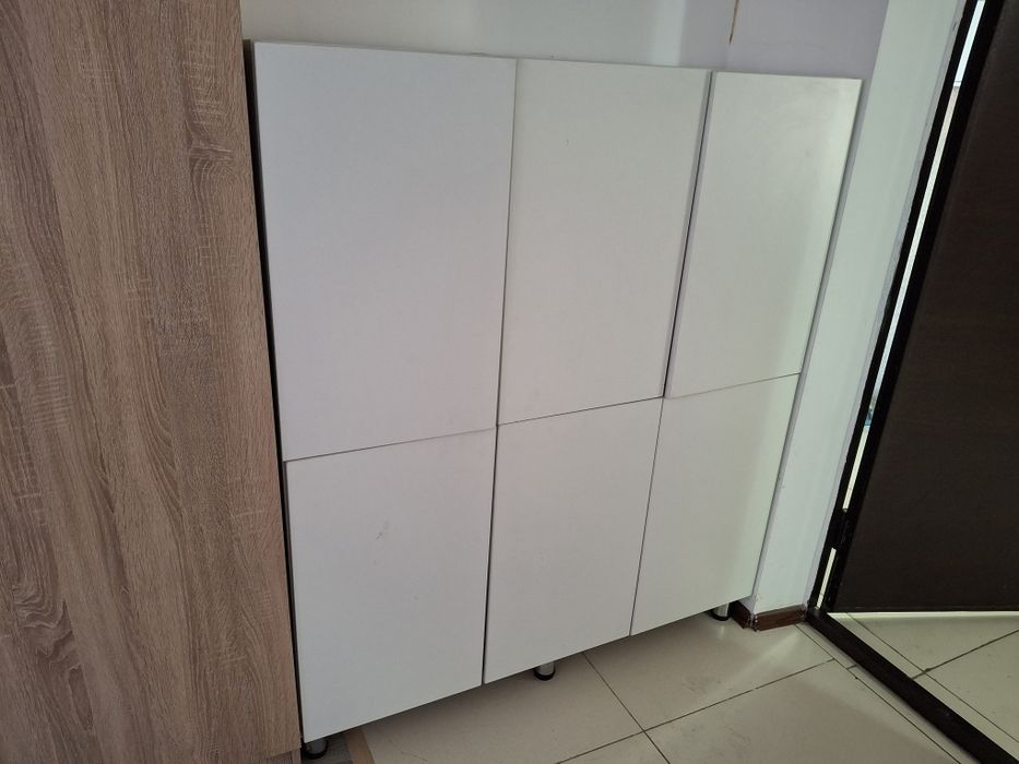 Шкаф белый шкаф белый