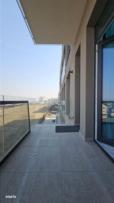 Apartament 3 camere PREMIUM 77mp Europa - Luminia Residence